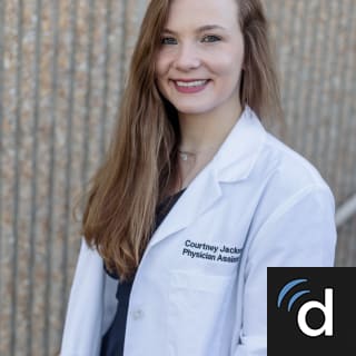 Courtney Jackson, Radiology, Jacksonville, FL