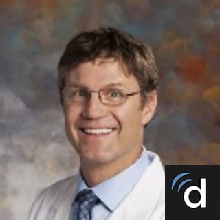 James Rousseau, MD
