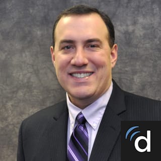 Dr. David Mallamaci, MD | North Canton, OH | Family Medicine Doctor ...