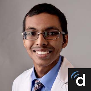 Sriram Venkatesan, MD