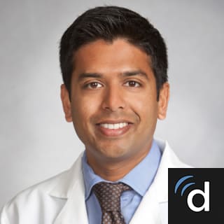 Suresh Pola, MD