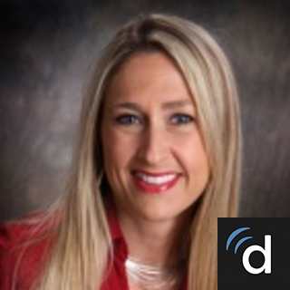Heather Dejarnett, Certified Nurse Midwife, Maplewood, MN