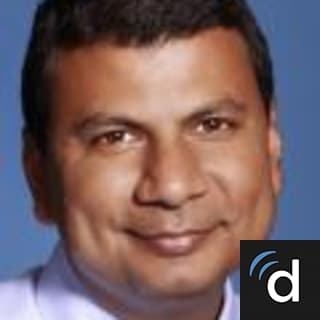 Sameer Mathur, MD