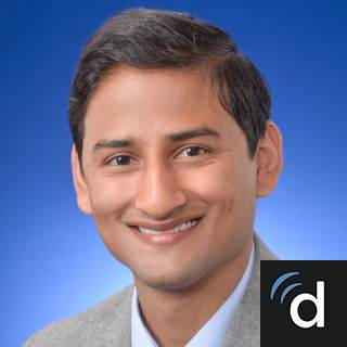 Neil Shah, Pharmacist, St. Louis, MO