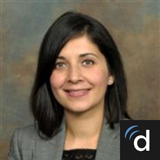 Umara Raza, MD