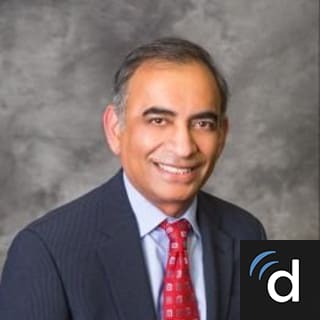 Jagdish Dhingra, MD