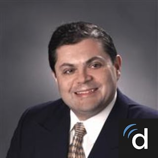 Adnan Mourany, MD