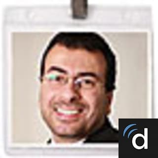 Mohamed Youssef, MD