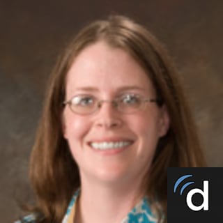 Beth McCloud, MD