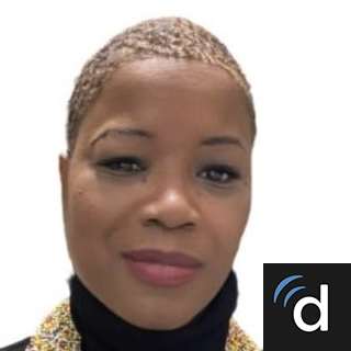 Shrearest Crenshaw, MD, Family Medicine, Miramar, FL