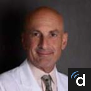 Dr. Robert H. Haber MD Charlotte NC Cardiologist US News