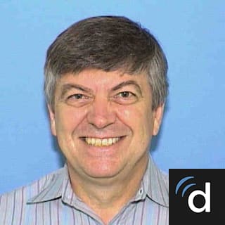 John Stuart, MD