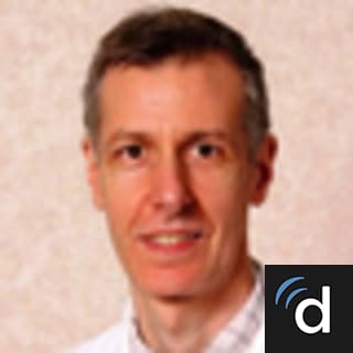 Andrew Slivka Jr., MD, Neurology, Columbus, OH