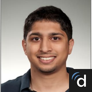 Ahmed Siddiqi, DO, Orthopaedic Surgery, Manasquan, NJ