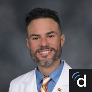 Clayton Smith, MD
