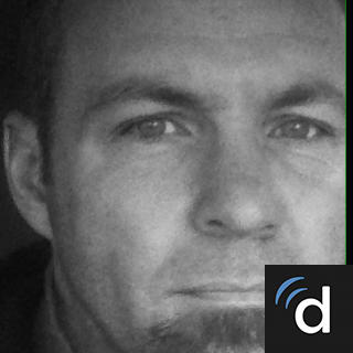 Daniel Mackey, MD