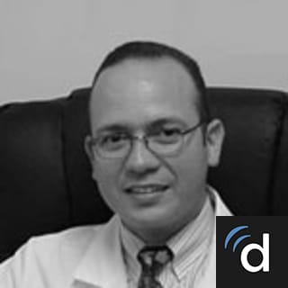 Angel Diaz, MD