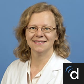 Martina Wiedau, MD