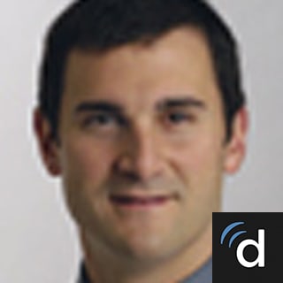Michael Zachareas, MD
