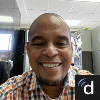 Mario Nicolas, Psychologist, Randolph AFB, TX