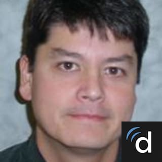 Anthony Rudd, MD