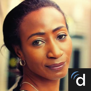 Anifat Balogun, MD