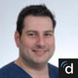 Michael DeVita, DO