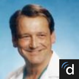 Alan Bradley, MD