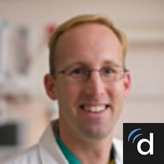 John Doty, MD