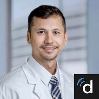 Mickey Smith, MD