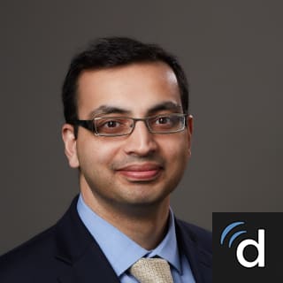 Bishwajit Bhattacharya, MD