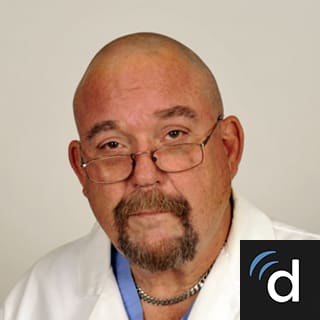 Kenneth Harter, MD