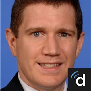 William Poole, MD