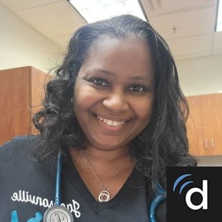 Pauline Rolle, MD