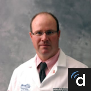 Stephen Redding, MD