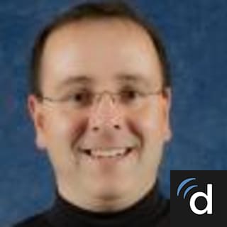 Scott Vogler, MD