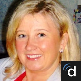 Margaret Wolodko, MD