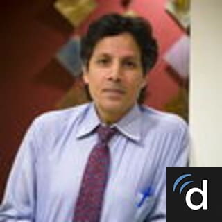 Arif Hussain, MD