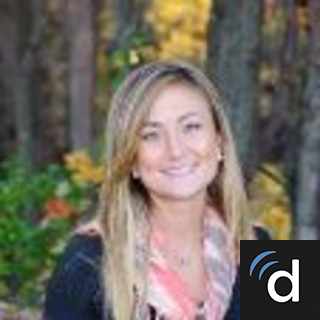 Julie (Geishauser) Bilohlavek, Pharmacist, Westminster, MD