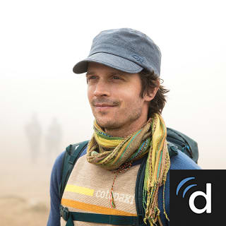 Brandon Fisher, DO, Radiation Oncology, Ogden, UT