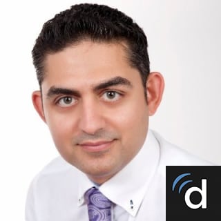 Ben Behnam, MD