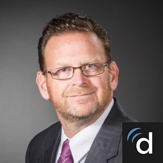 Darren Rohan, MD