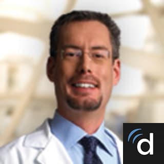 John Ratliff, MD