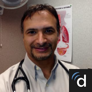 Ashraf Elshami, MD
