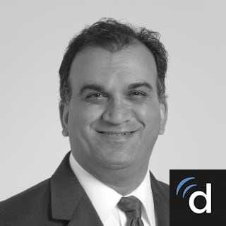 Anil Jain, MD, Internal Medicine, Cleveland, OH