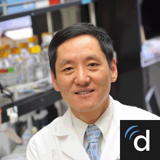 Jiaoti Huang, MD