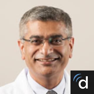 Aslam Jangda, MD