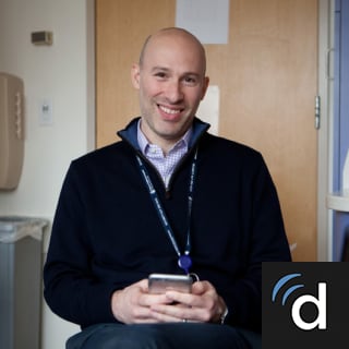 Michael Docktor, MD