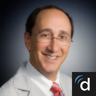 Barry Bikshorn, MD