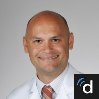 Jussuf Kaifi, MD, Thoracic Surgery, Columbia, MO